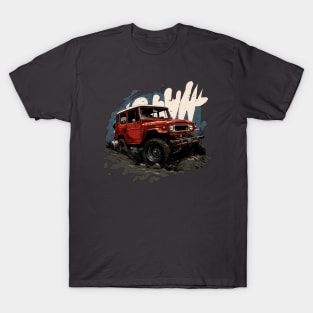 Bj40 T-Shirt